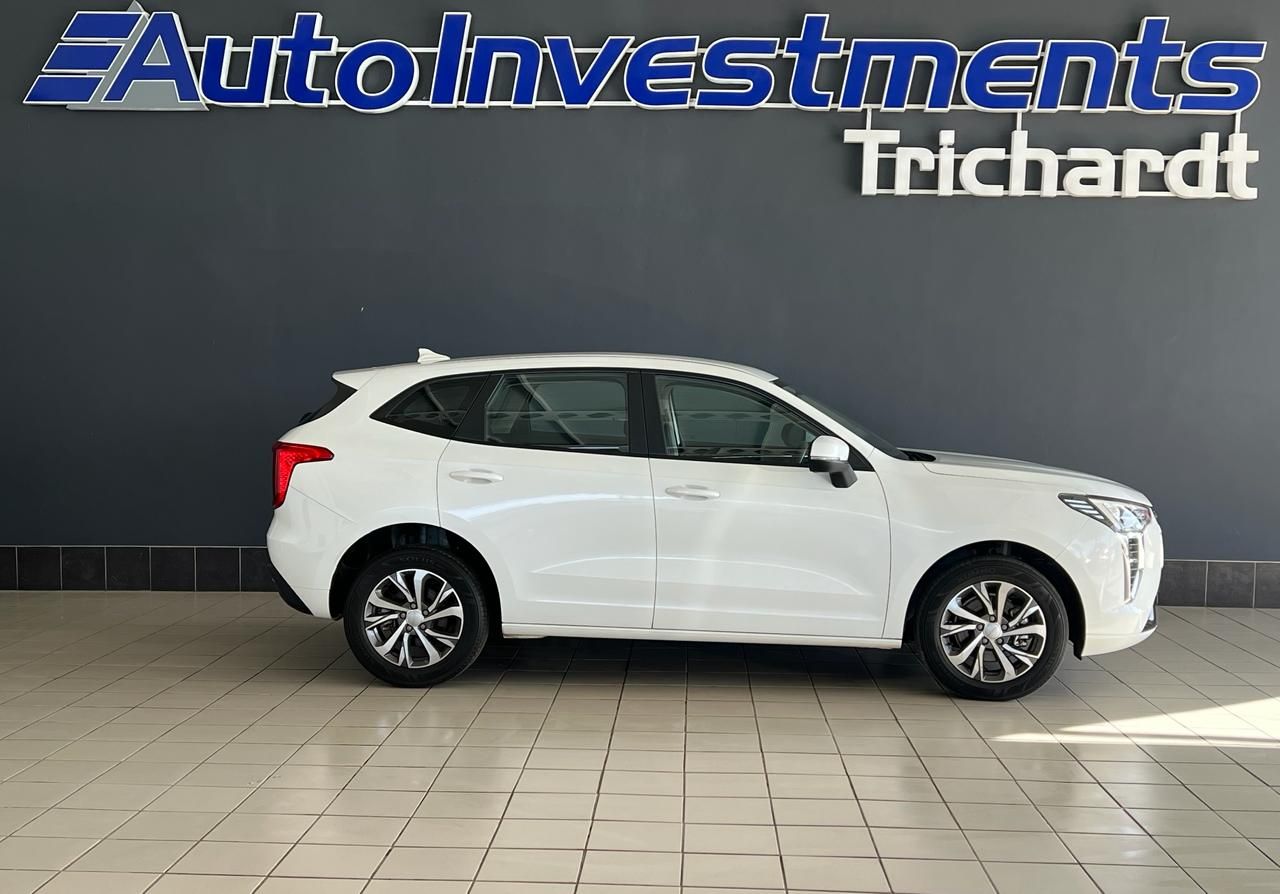 Haval Jolion 1.5T City Jolion 1.5T City - 3