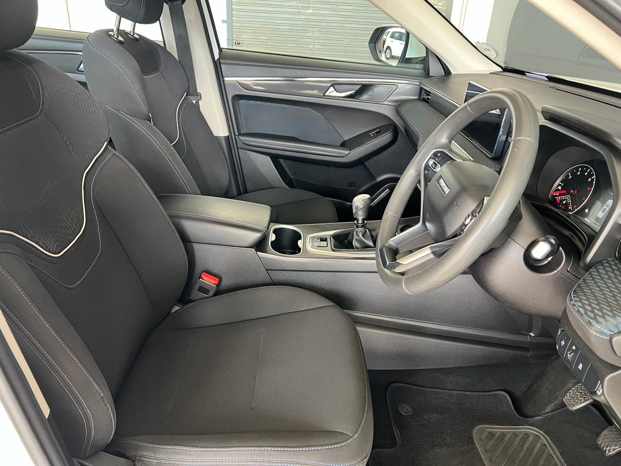 Haval Jolion 1.5T City Jolion 1.5T City - 9
