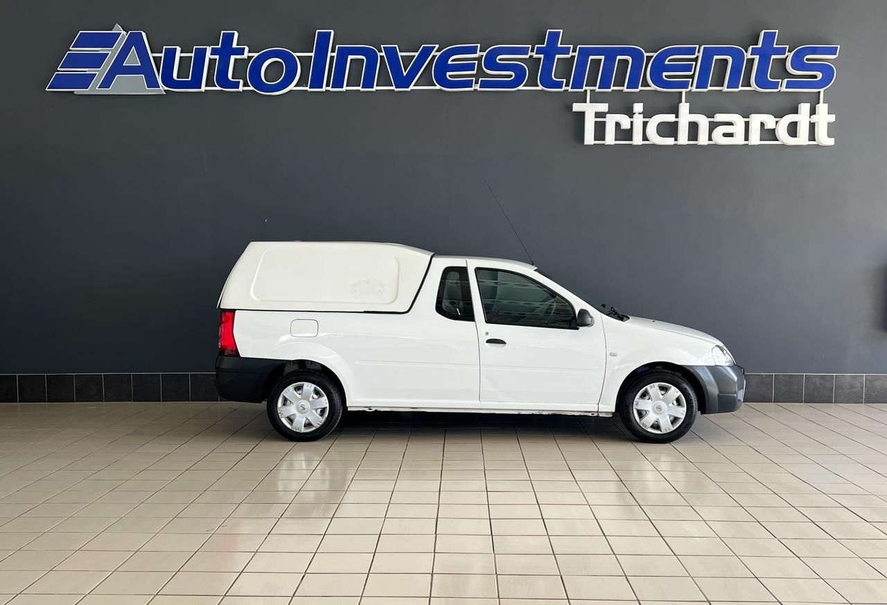 Nissan NP200 1.6i Base NP200 1.6i Base - 3