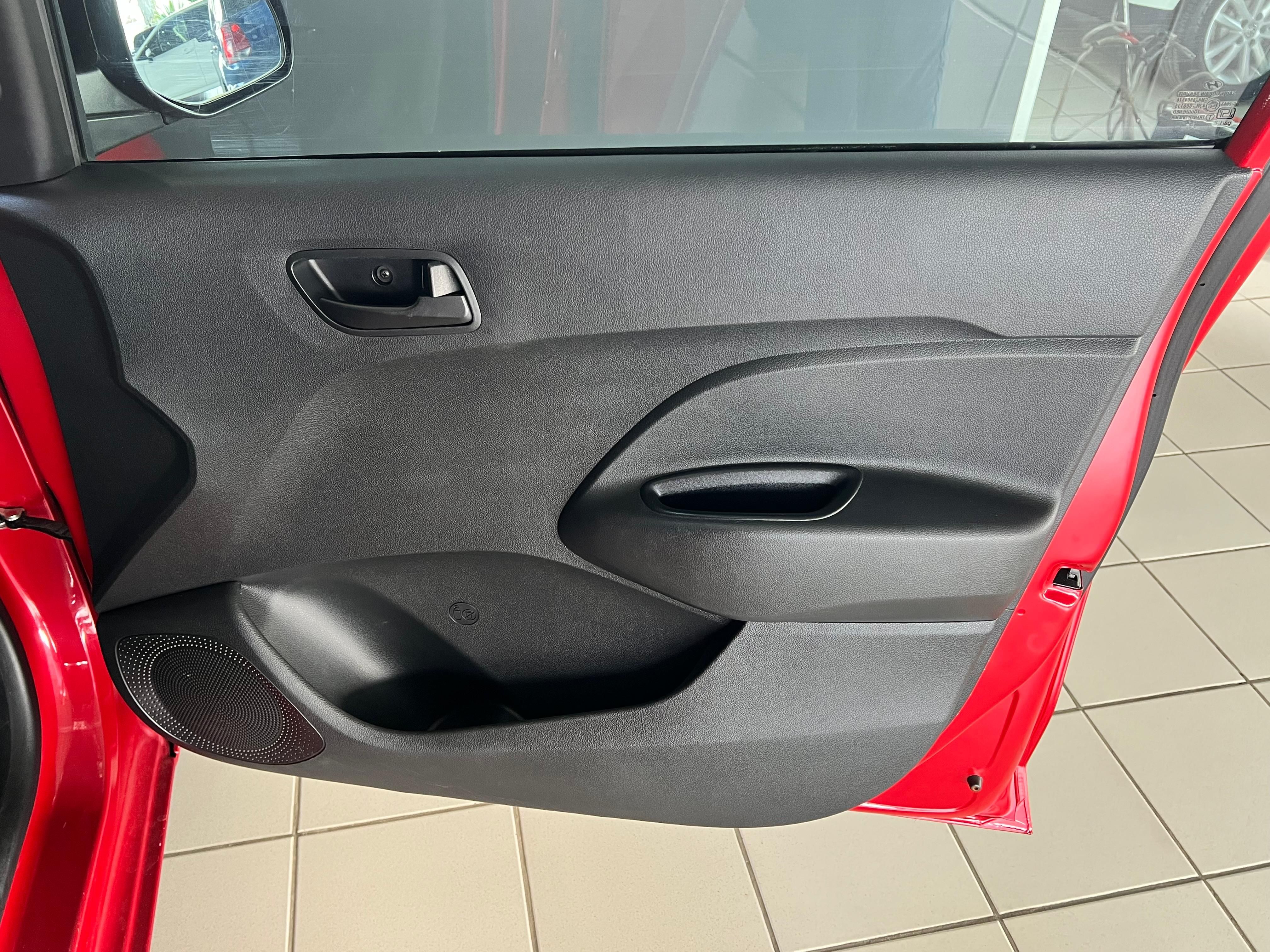 Hyundai ATOS 1.1 50 KRW MOTION 5-DR ATOS 1.1 50 KRW MOTION 5-DR - 12