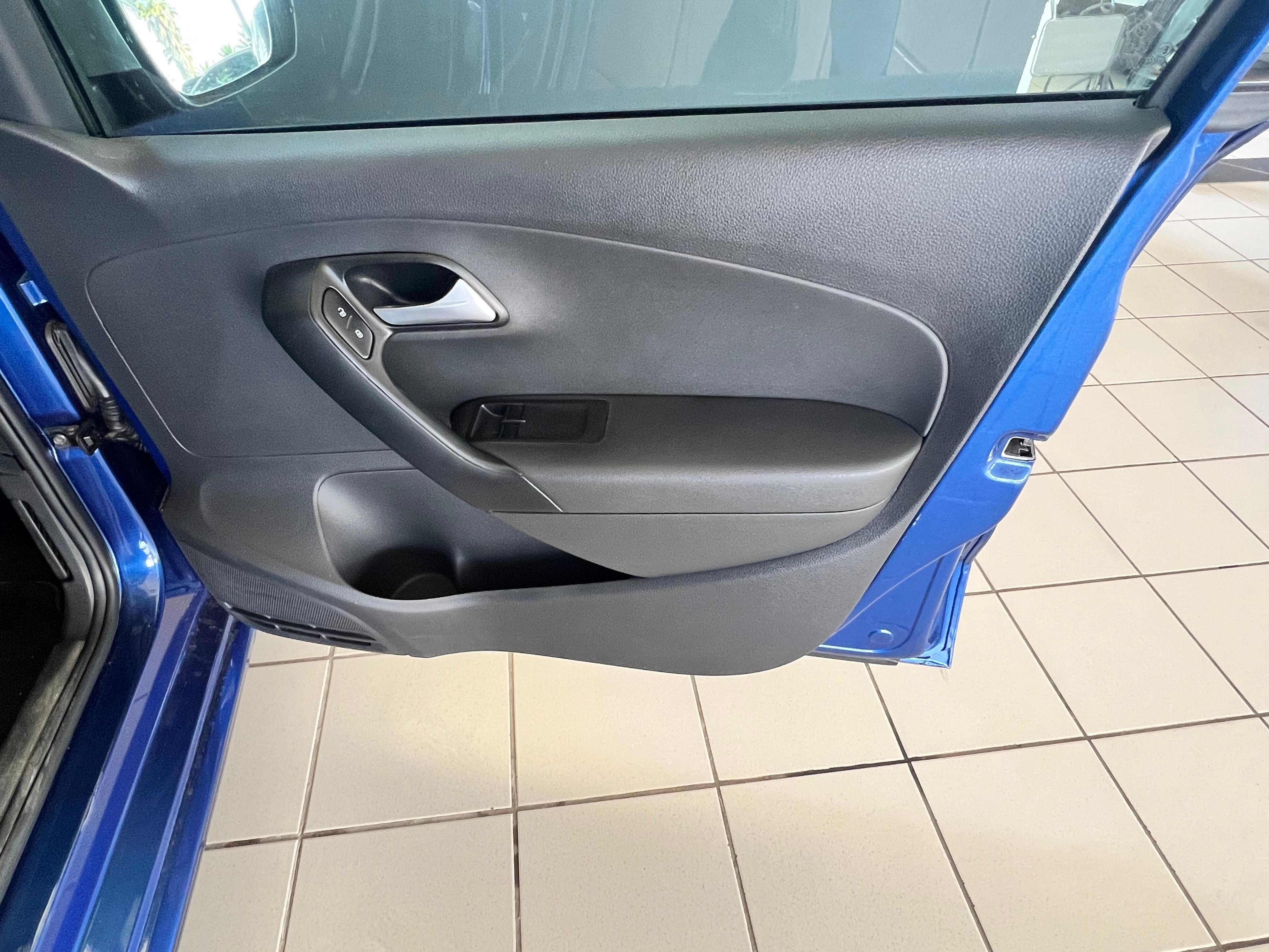 Volkswagen Polo Vivo 1.4 Comfortline Polo Vivo 1.4 Comfortline - 13