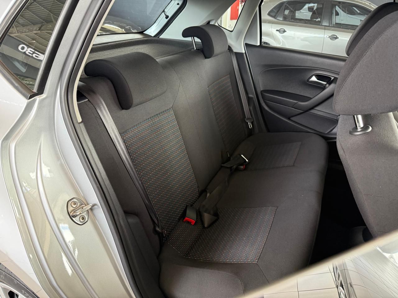 Volkswagen Polo Vivo 1.4 Trendline Polo Vivo 1.4 Trendline