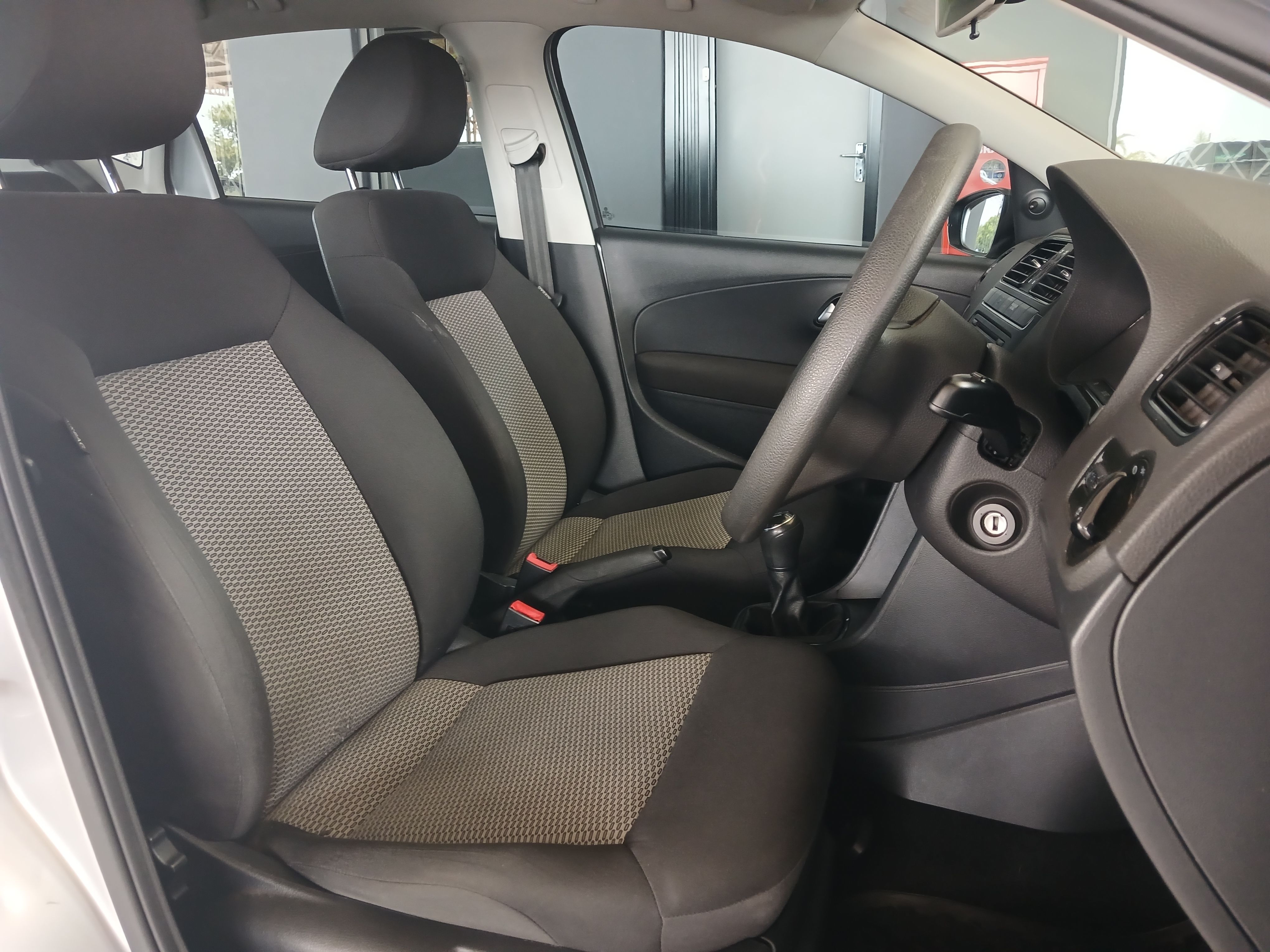 Volkswagen POLO 1.4 Trendline Polo 1.4 Trendline