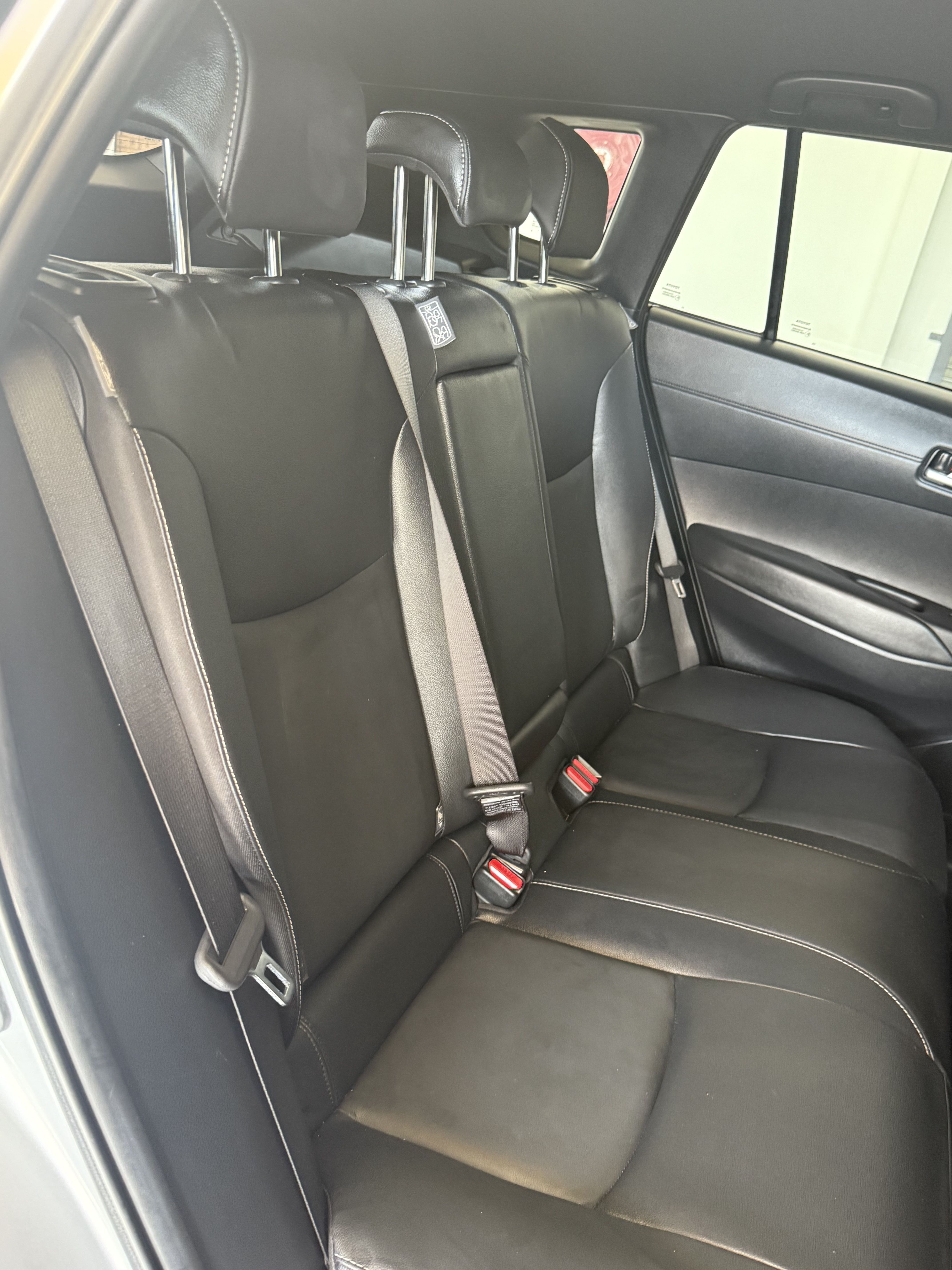 TOYOTA COROLLA CROSS 1,8 HYBIRD XS CVT COROLLA CROSS 1,8 HYBIRD XS CVT