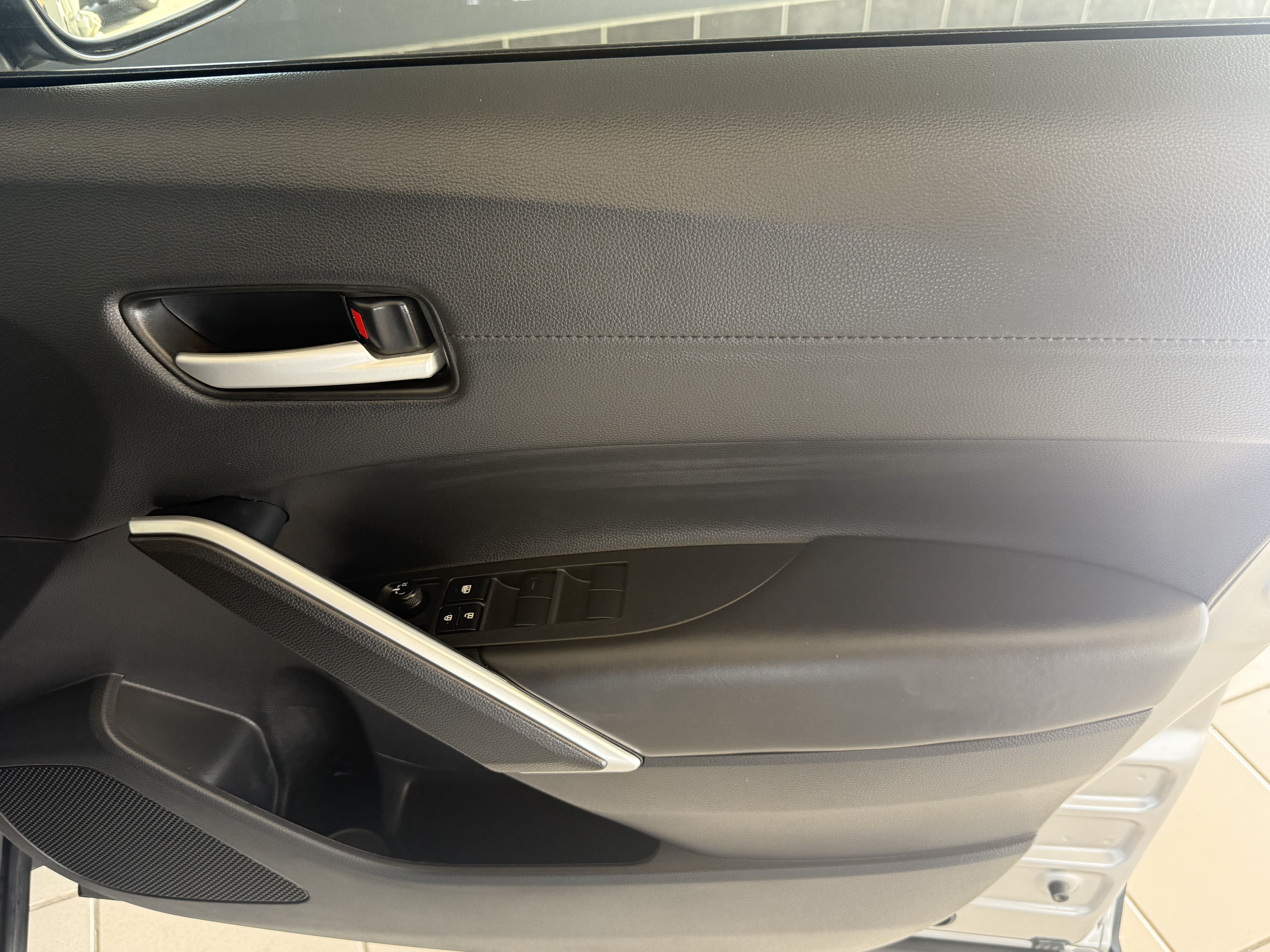 TOYOTA COROLLA CROSS 1,8 HYBIRD XS CVT COROLLA CROSS 1,8 HYBIRD XS CVT