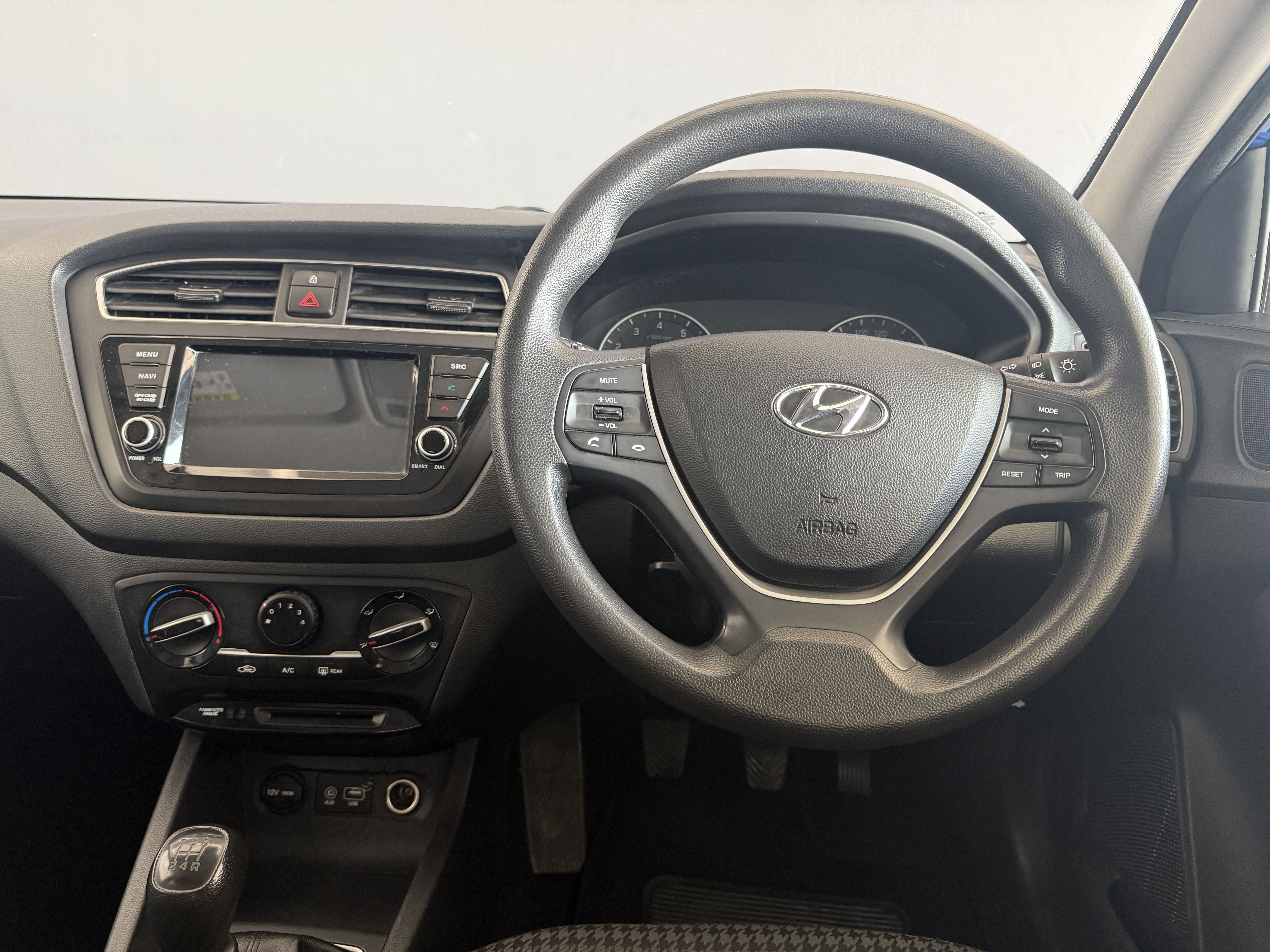 HYUNDAI I20 1,2 MOTION I20 1,2 MOTION