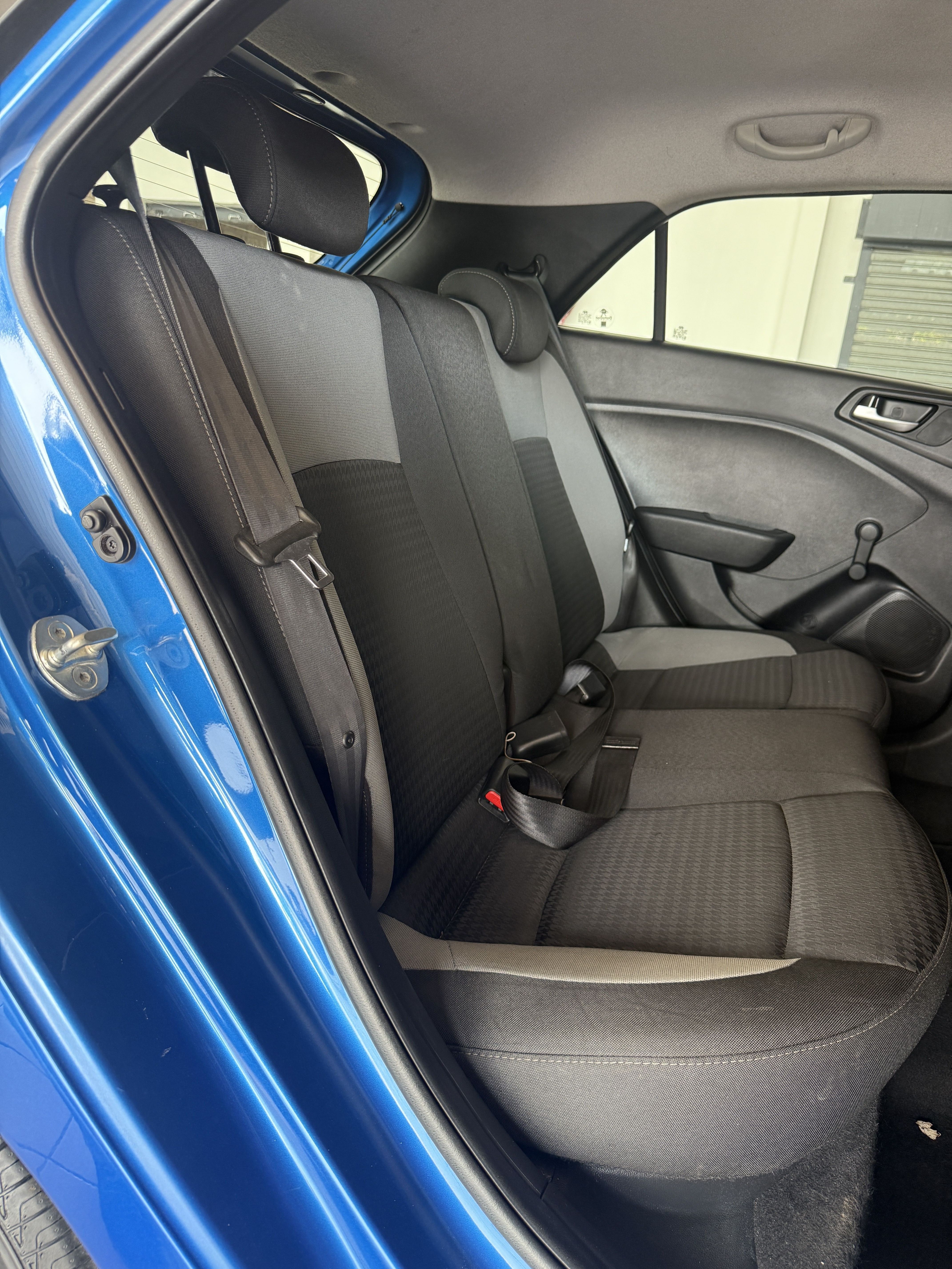 HYUNDAI I20 1,2 MOTION I20 1,2 MOTION