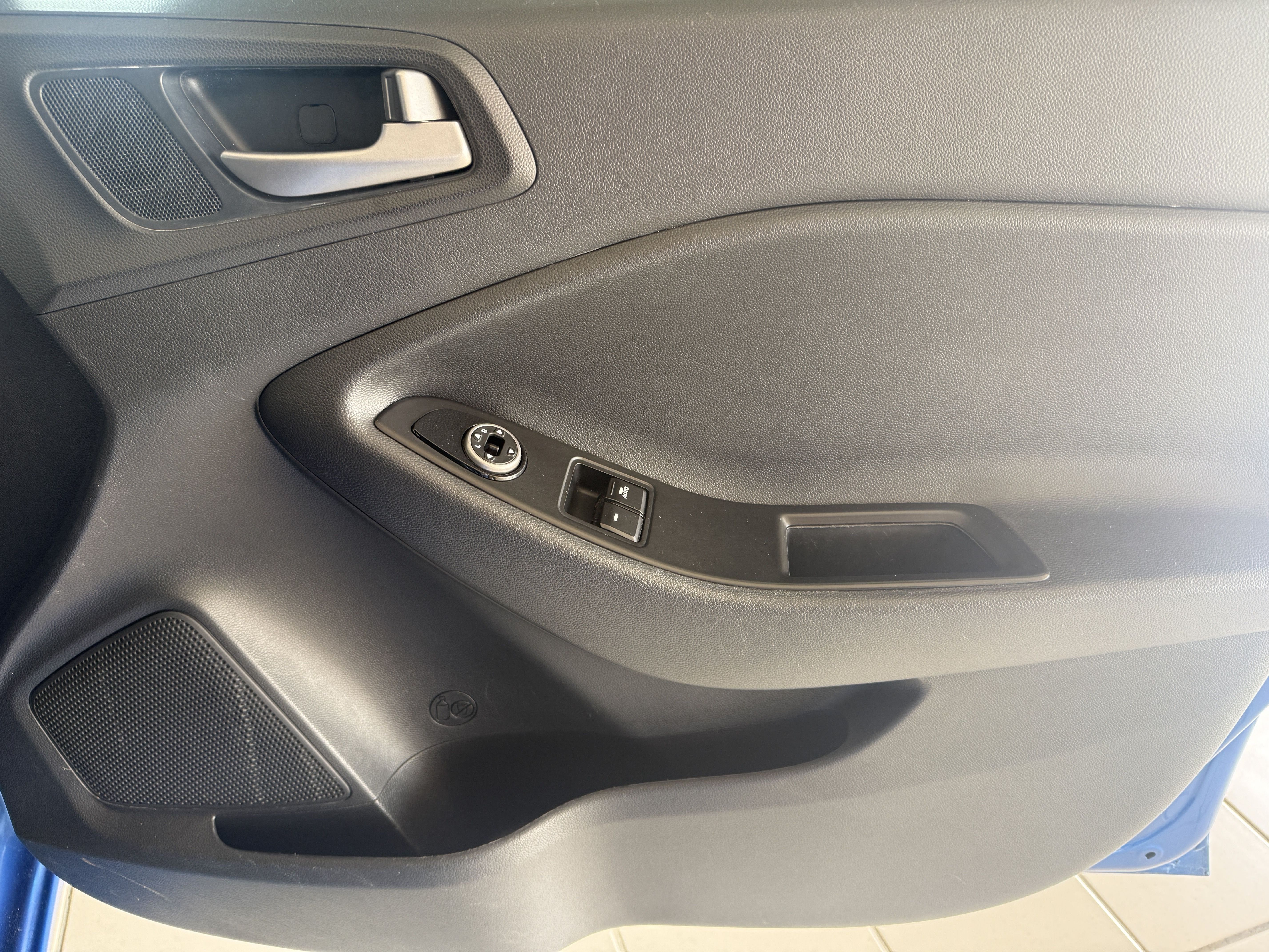 HYUNDAI I20 1,2 MOTION I20 1,2 MOTION