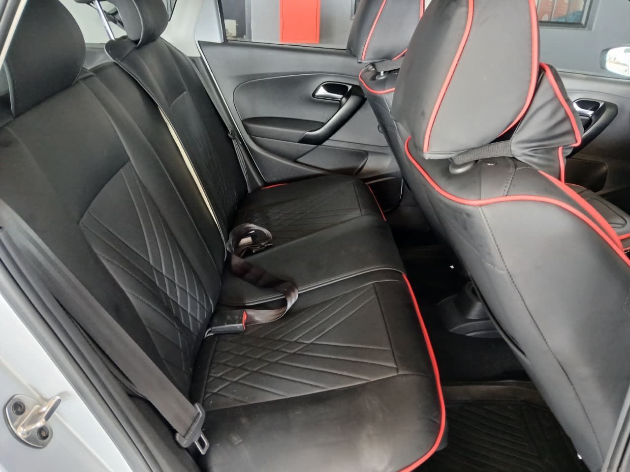 Volkswagen Polo Vivo 1.4 Trendline 5DR Polo Vivo 1.4 Trendline 5DR