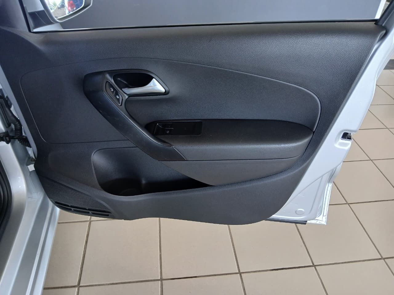 Volkswagen Polo Vivo 1.4 Trendline 5DR Polo Vivo 1.4 Trendline 5DR